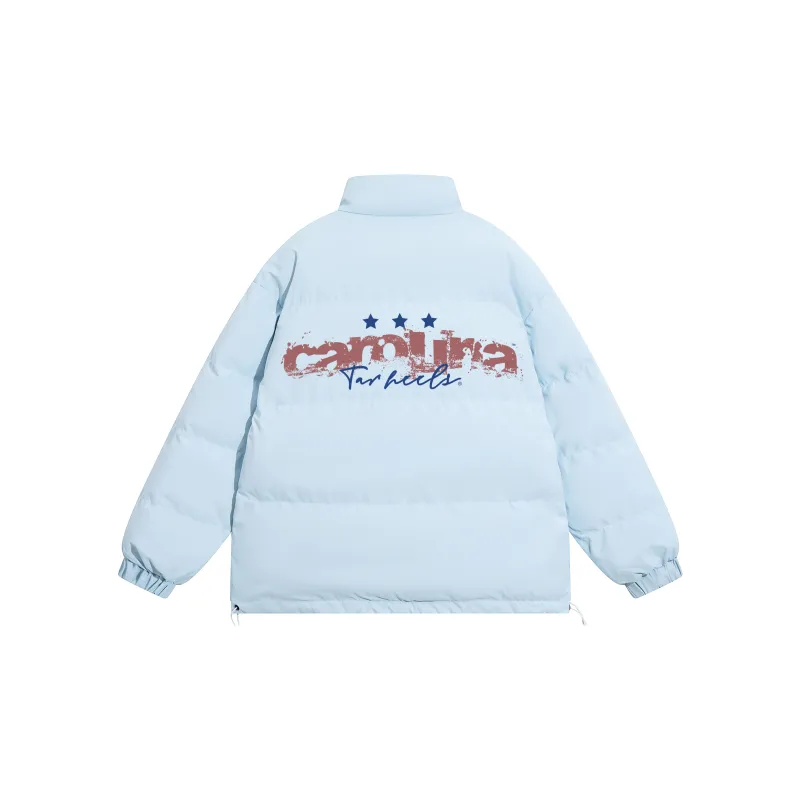 NCAA Puffer Jackets Unisex-19