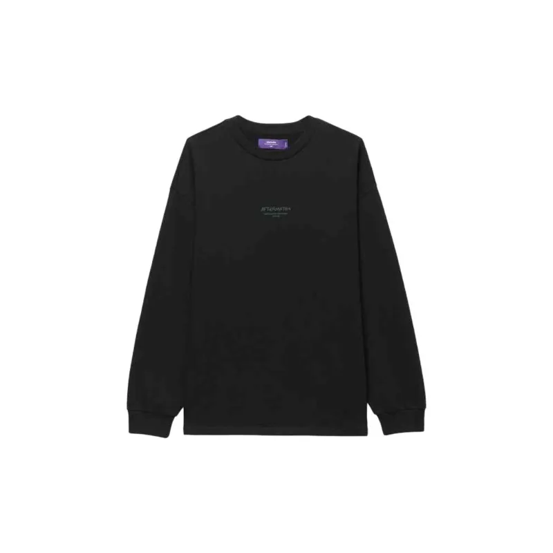 Aftermaths Sweatshirts Unisex-1