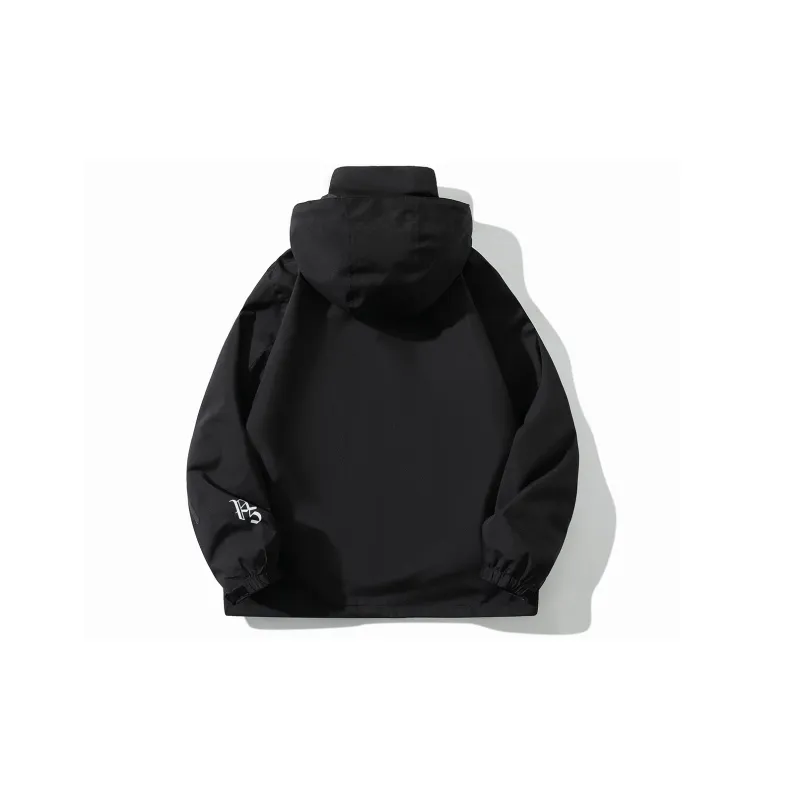 Premier 55 Jackets Unisex-1