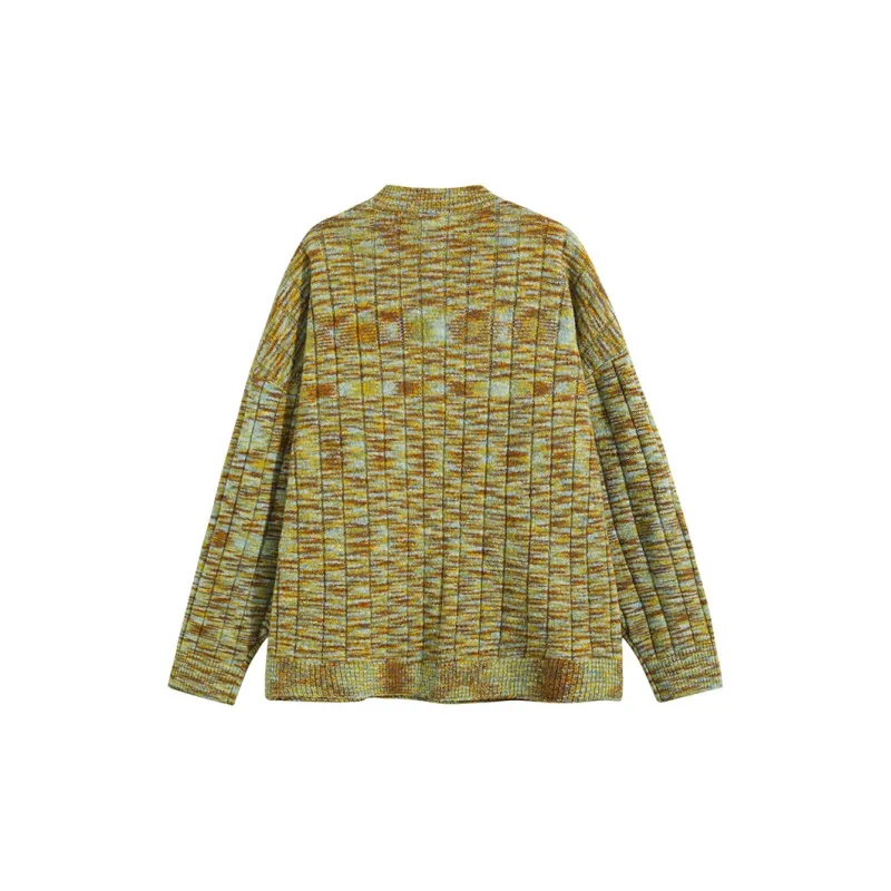 GSUE Sweaters Unisex-1