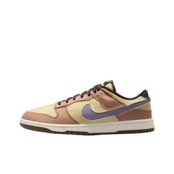 Nike Dunk Low Se Denim Dusted Clay