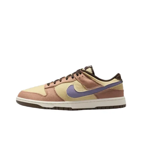 Nike men Low Se Denim Dusted Clay
