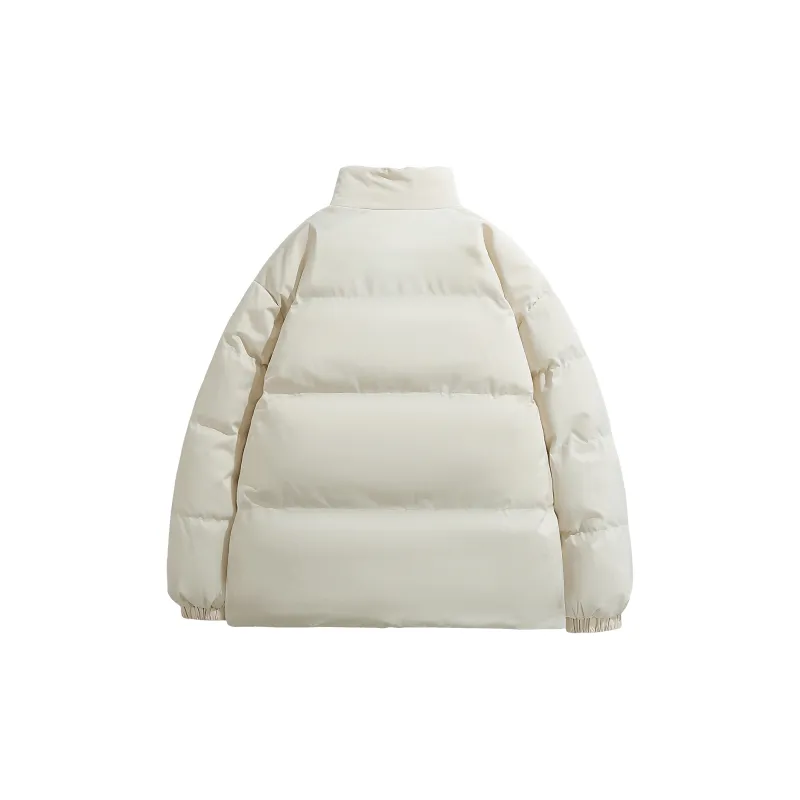 Lightning X Storm Puffer Jacket Unisex-4