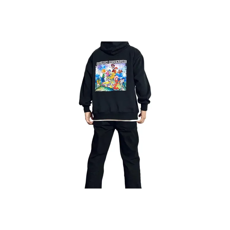 HELIPORT Sweatshirts Unisex-6
