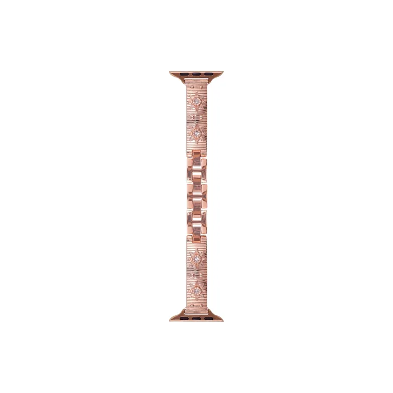 Antey Unisex Watch Bands-5