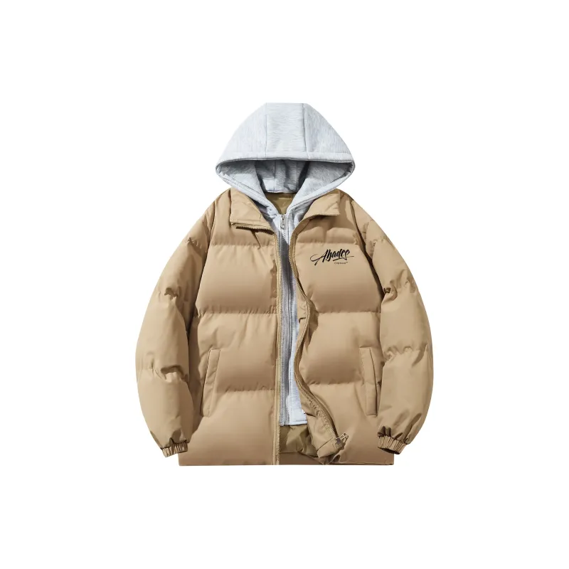 PAUL COSTELLOE Puffer Jacket Unisex-19