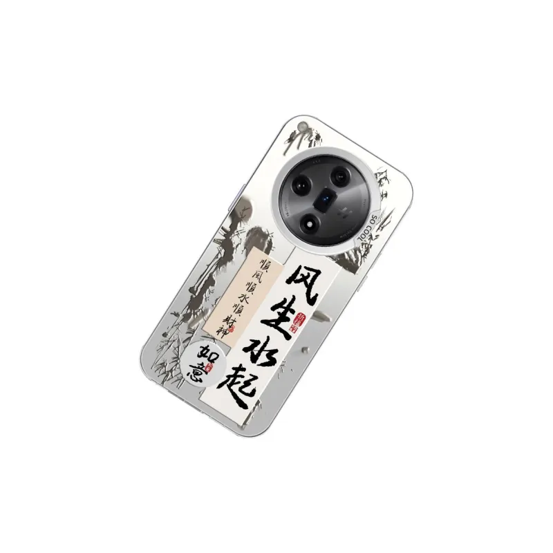 DAHUAXIAN Phone Cases-12