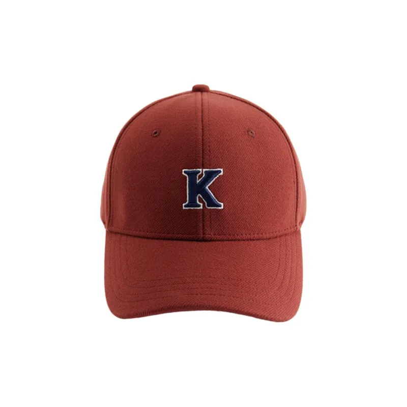 Kappa Polyester Baseball Caps Unisex Multicolor-2