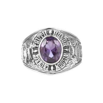 The Next Life 925 Sterling Silver Rings Unisex