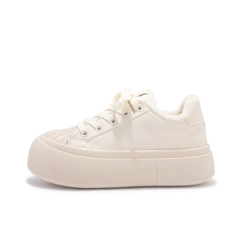 SNXR Slip Resistant Water Resistant Cushioning Breathable Low Top Skateboard Shoes Women's-61