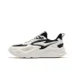 White Black