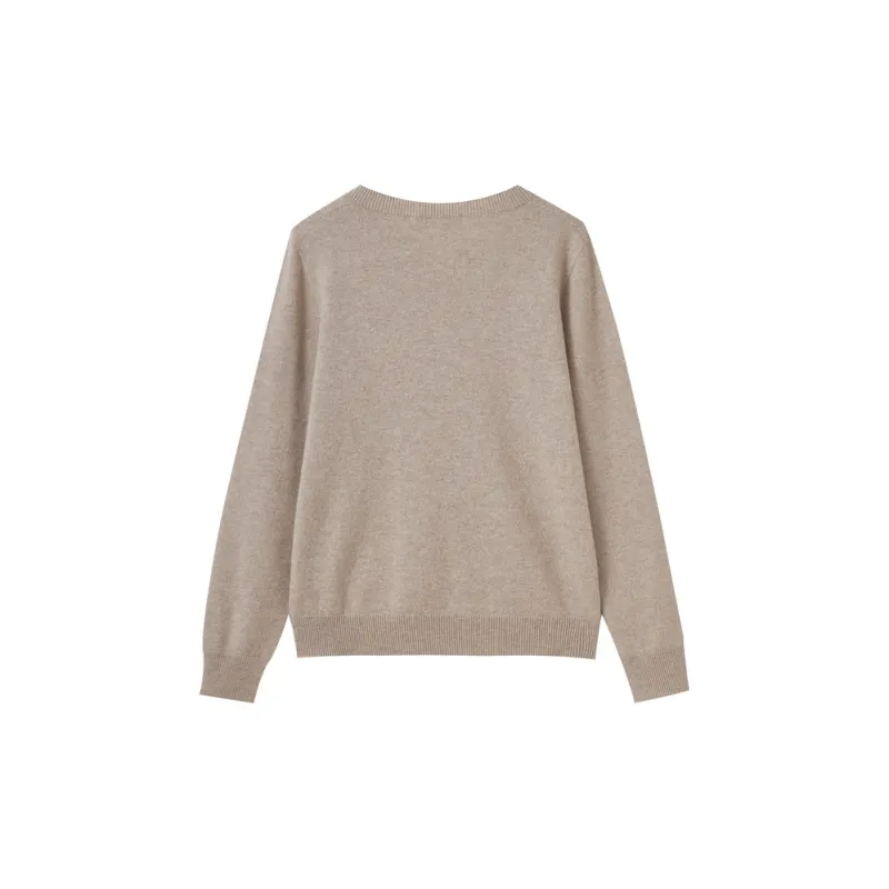 SHUIYUNJIAN Sweaters Women's-3