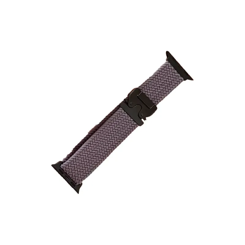 NCFCK Apple Compatibility Watch Band Nylon Material-49