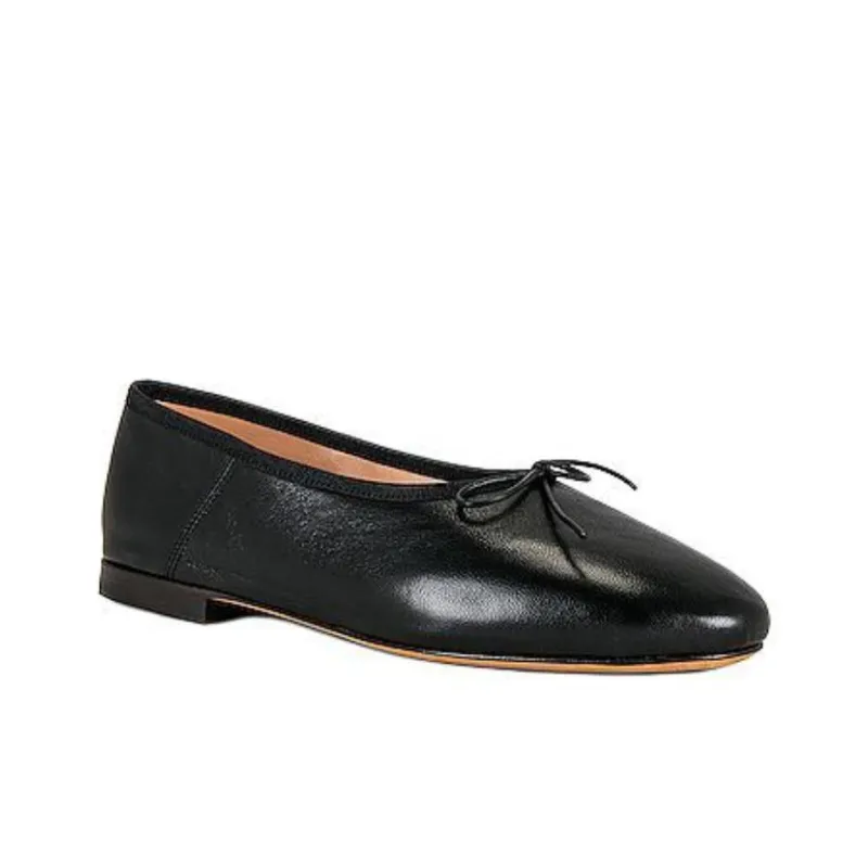MANSUR GAVRIEL Casual Single Shoes Women's Black-2