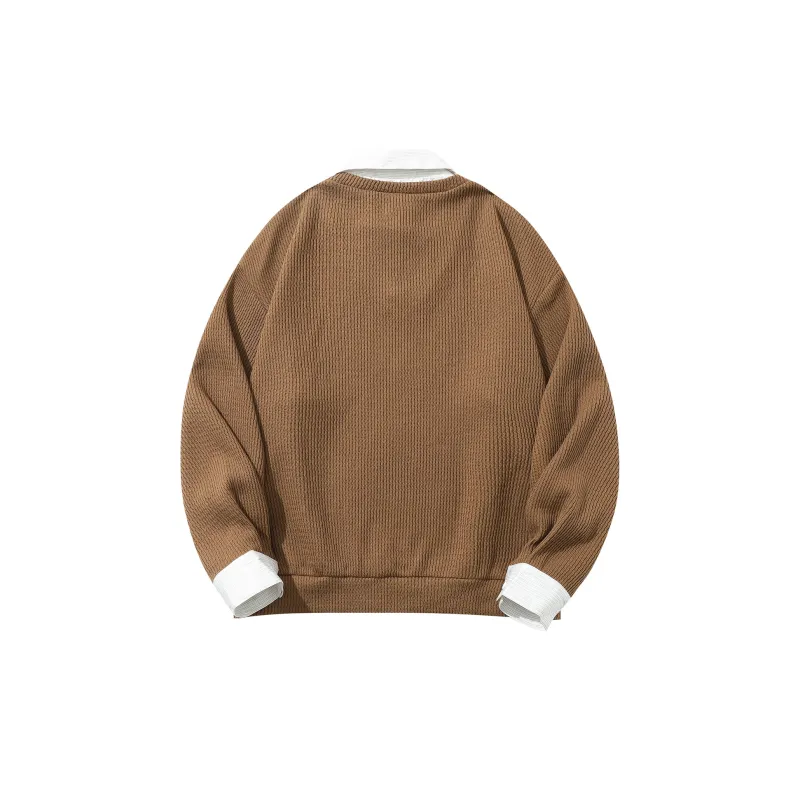 GWAF Sweatshirts Unisex-1