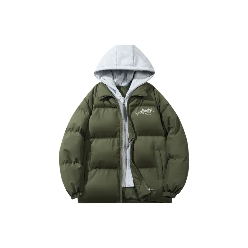 PAUL COSTELLOE Puffer Jacket Unisex-9