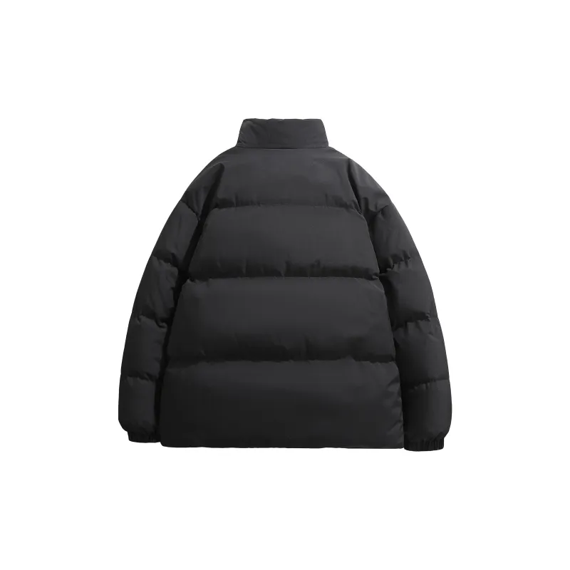 Lightning X Storm Puffer Jacket Unisex-1
