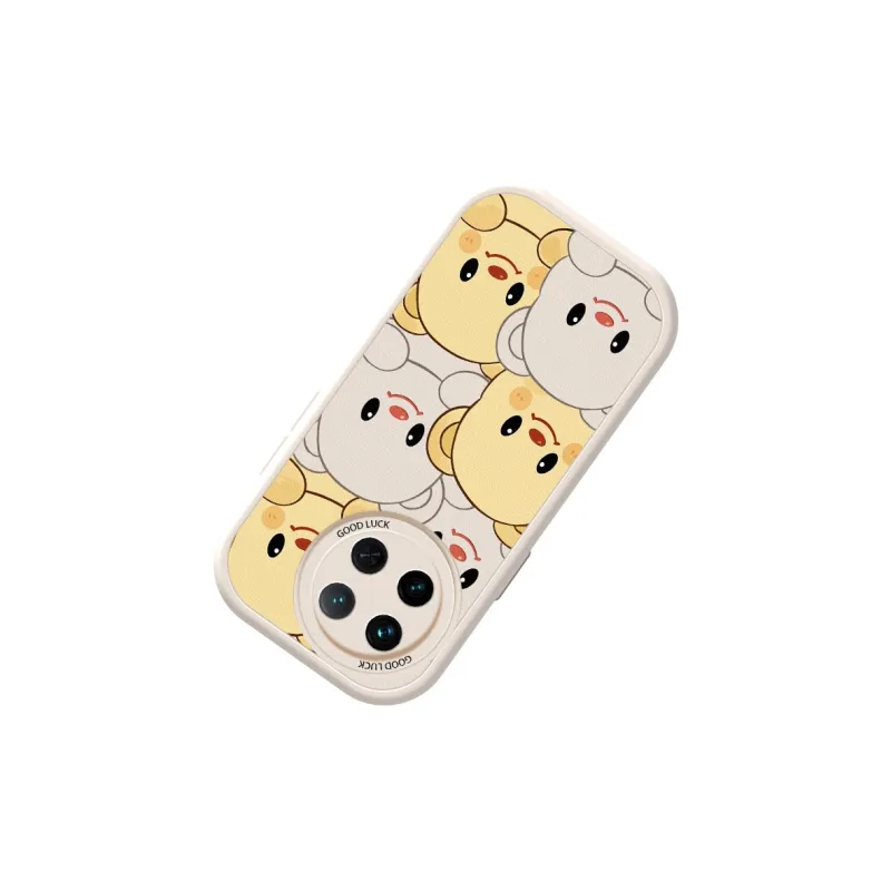 CHUNFAN Phone Cases-3