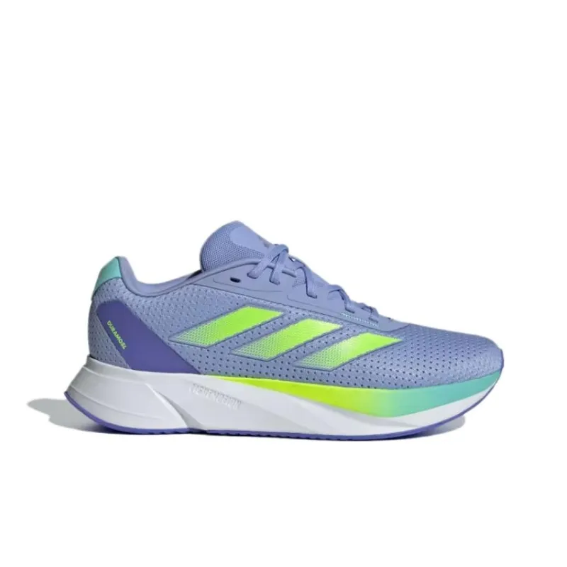 Adidas Duramo Sl Blue Spark Lucid Lemon Flash Aqua Women's-1
