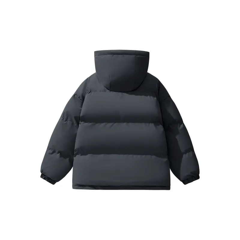 David Bakken x DAOMEIXIONG LIANMINGKUAN Puffer Jacket Unisex-8