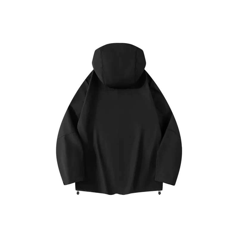SNOW FLYING Jackets Unisex-5