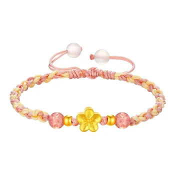 CHINA GOLD Bracelet Women's