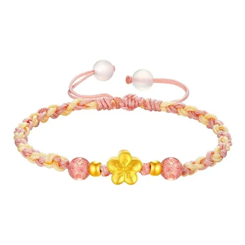 CHINA GOLD Bracelet Women's