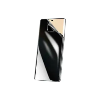 Cuttlefish Grid Cell Phone Protective Films
