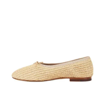 MANSUR GAVRIEL Casual Single Shoes Women's Beige