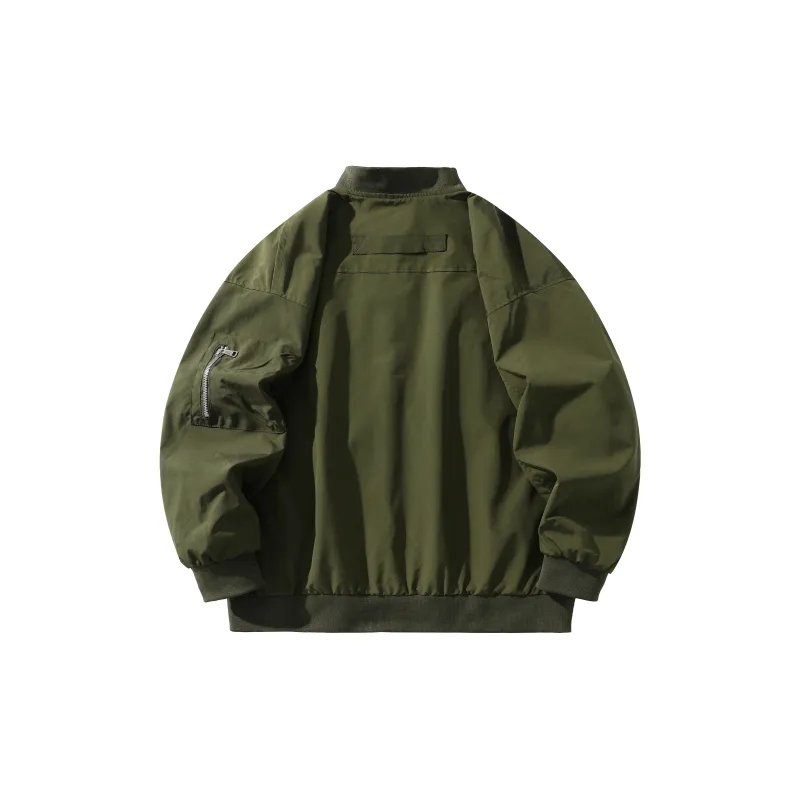 Tre Club Jackets Unisex-17