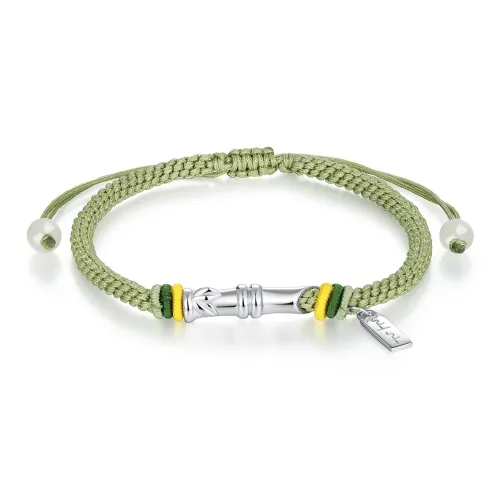 SEVEN COOK S925 Silver Bracelets Women's