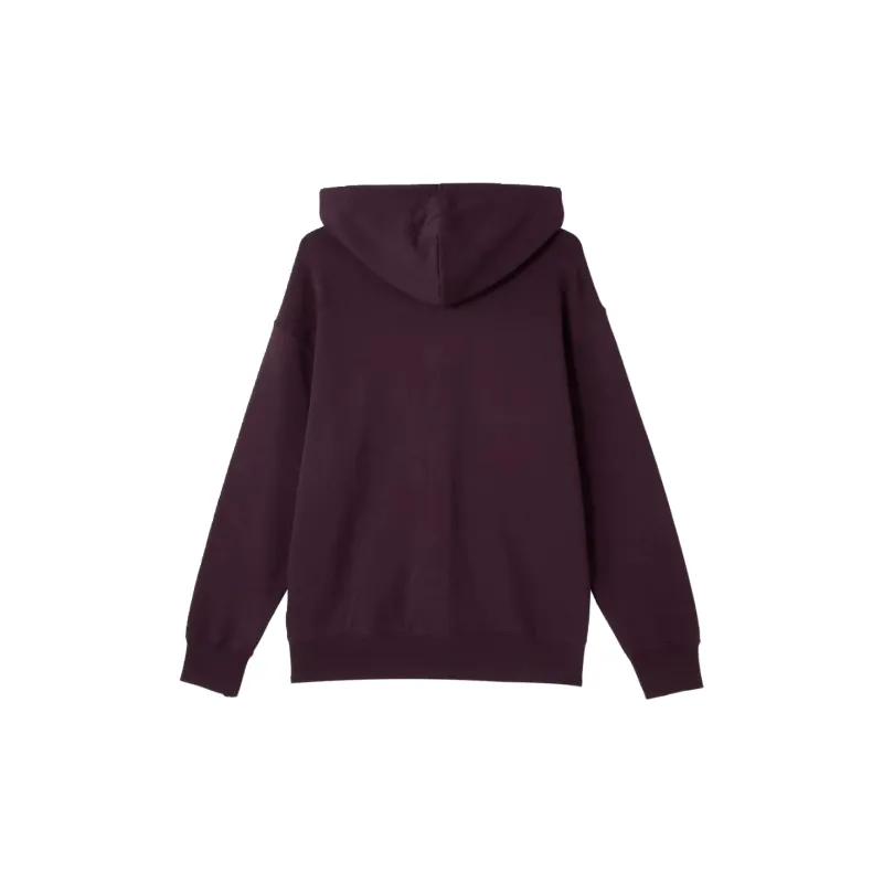 PUMA Sweatshirt Jacket Men's Purple With Free Shopping Bag-2