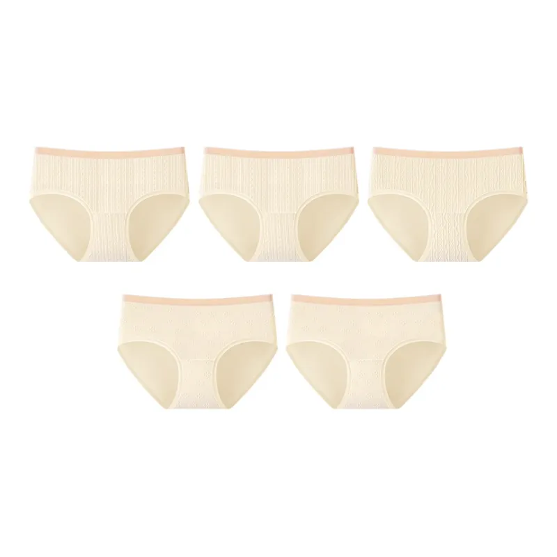 Urban Beauty Underpants Women's Combo Set-25