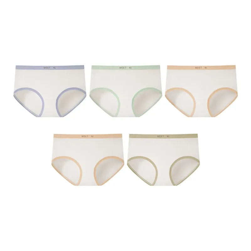 Urban Beauty Underpants Women's Combo Set-18