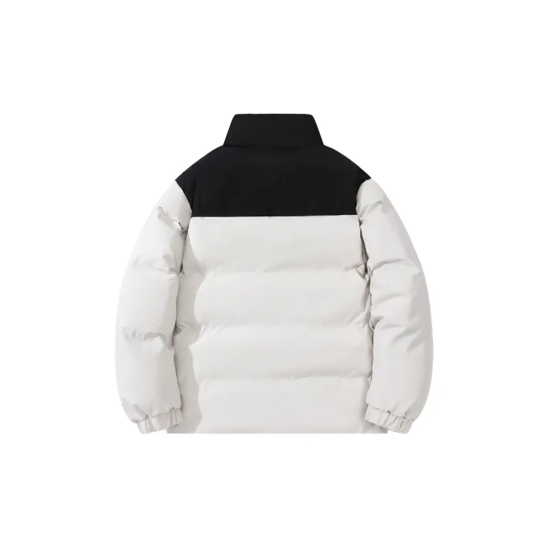 Cost Per Kilo Puffer Jacket Unisex-7