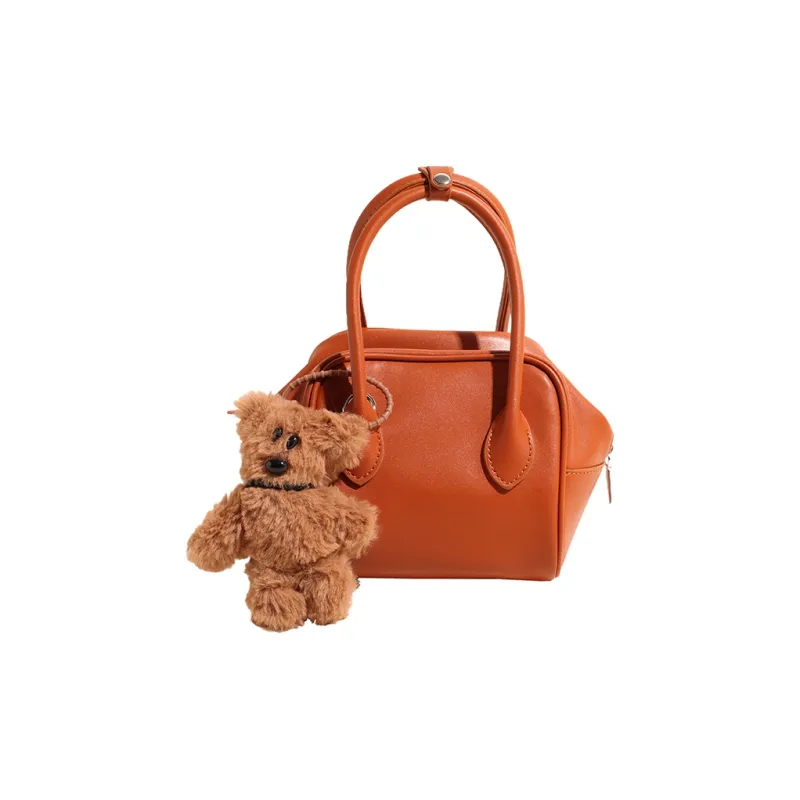 JIANMU PU Crossbody Bag Regular Women's Black/Coffee/Brown/Caramel-3