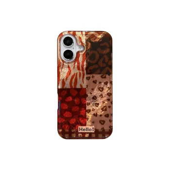 BZZOKI Phone Cases