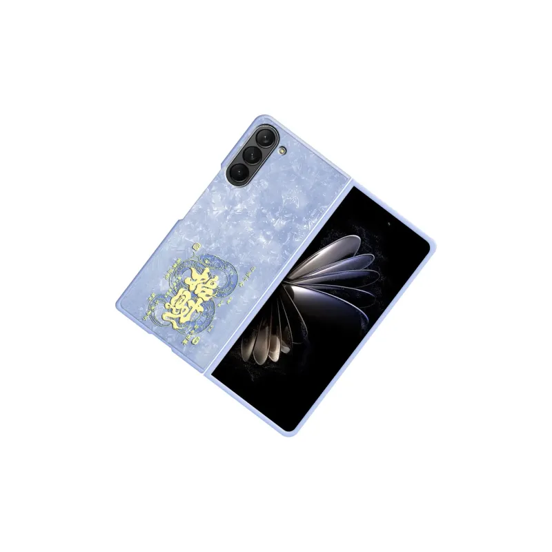 CHUNFAN Phone Cases-16