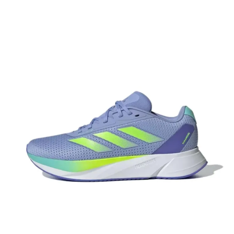 Adidas Duramo Sl Blue Spark Lucid Lemon Flash Aqua Women's-0