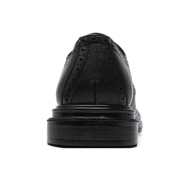 Cachiotti Dress Shoes Men Low Top-3