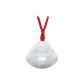 Jadeite Maitreya Buddha Necklace