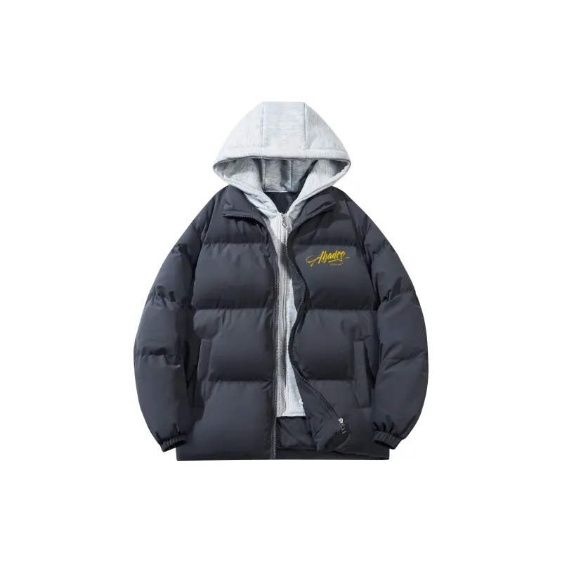 PAUL COSTELLOE Puffer Jacket Unisex-5