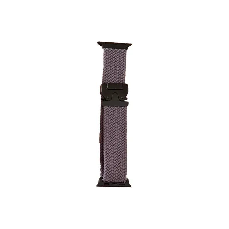 NCFCK Apple Compatibility Watch Band Nylon Material-48