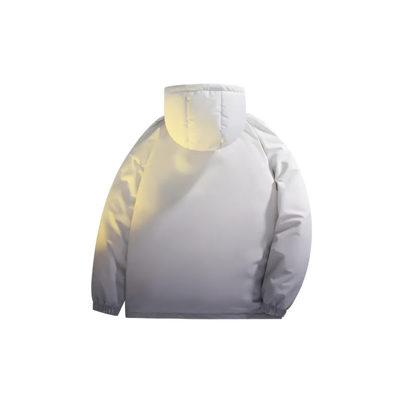 China Aerospace Down Jacket Unisex-5