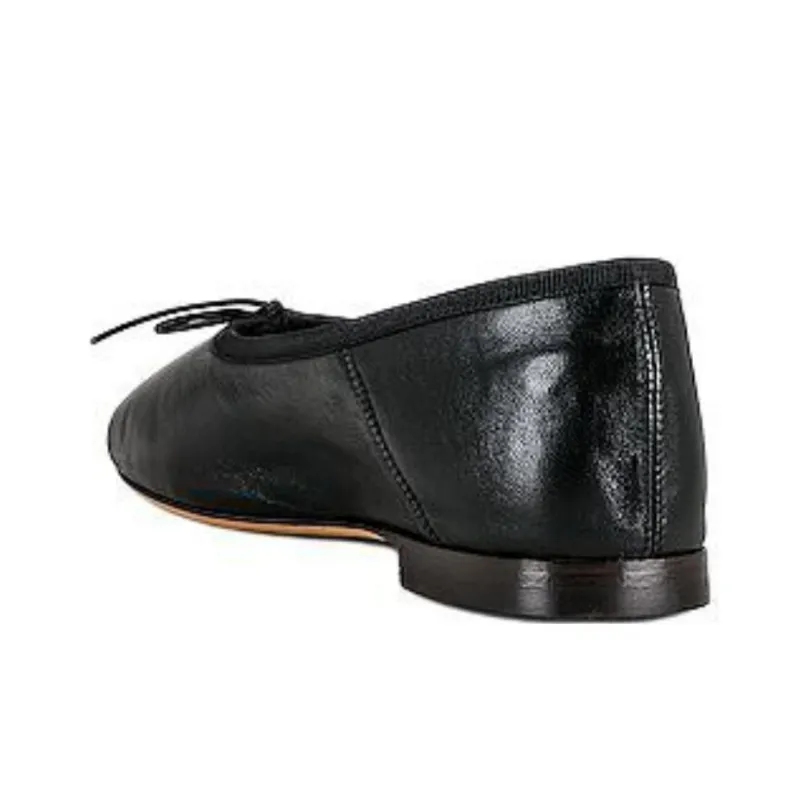 MANSUR GAVRIEL Casual Single Shoes Women's Black-3