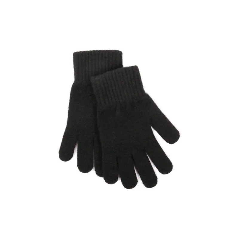 TUCANO Acrylic Spandex Knit Gloves Unisex-4