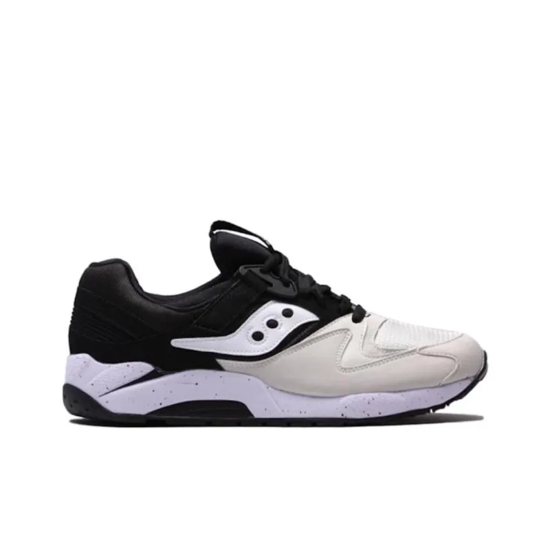 Saucony Grid 9000 Hallowed Pack-1