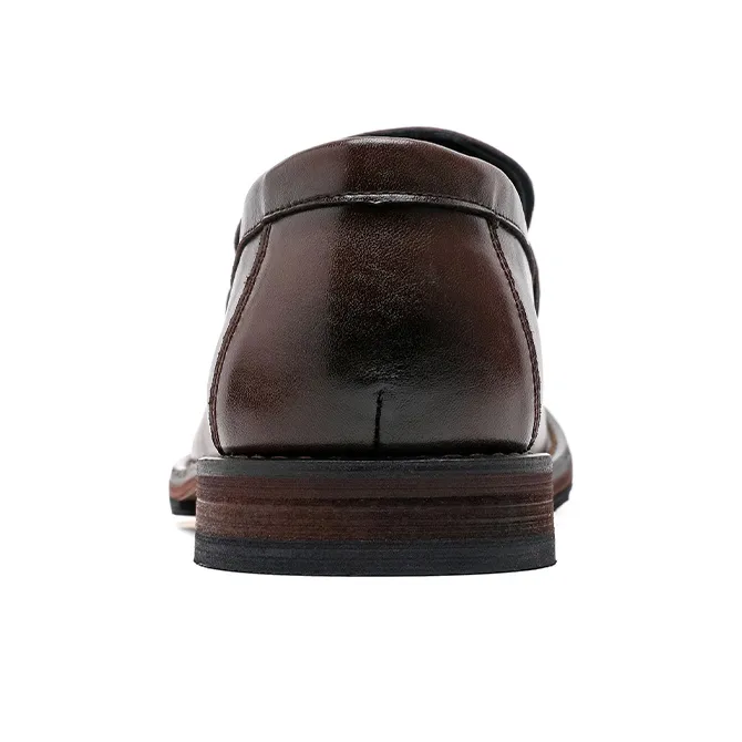Cachiotti KAQIAODI Loafers Men's-6