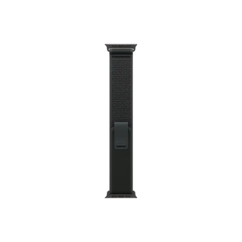 CHENSONG Watch Band Apple Compatibility Nylon Material-0