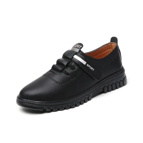 Reivanti Casual Single Shoes 3cm Women's Black